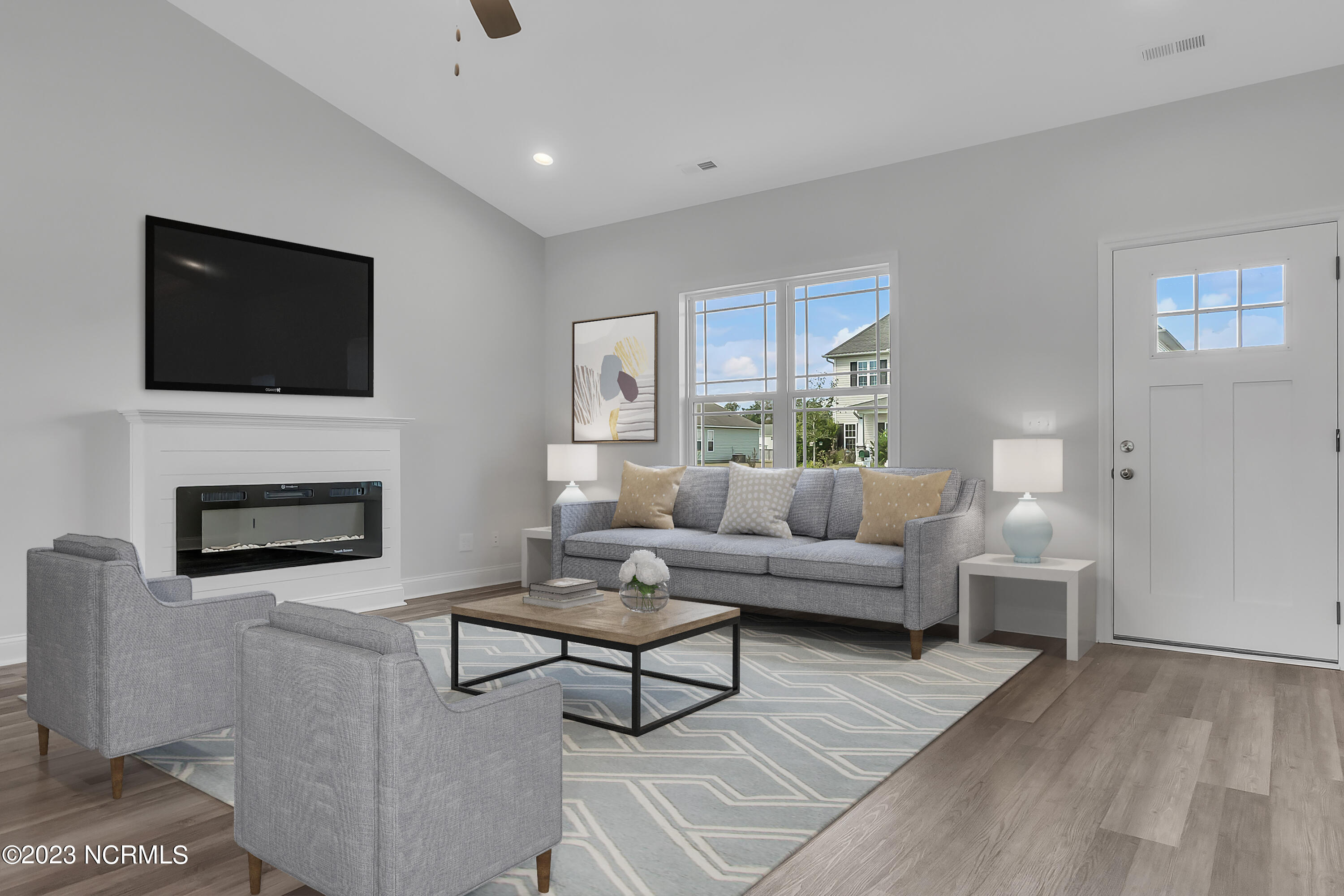 110 Cypress Manor Court