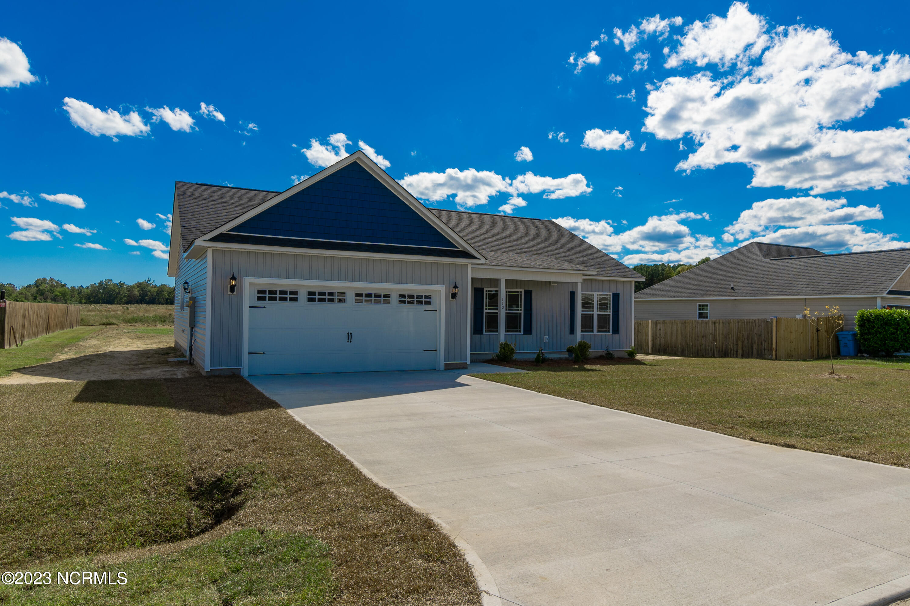 110 Cypress Manor Court
