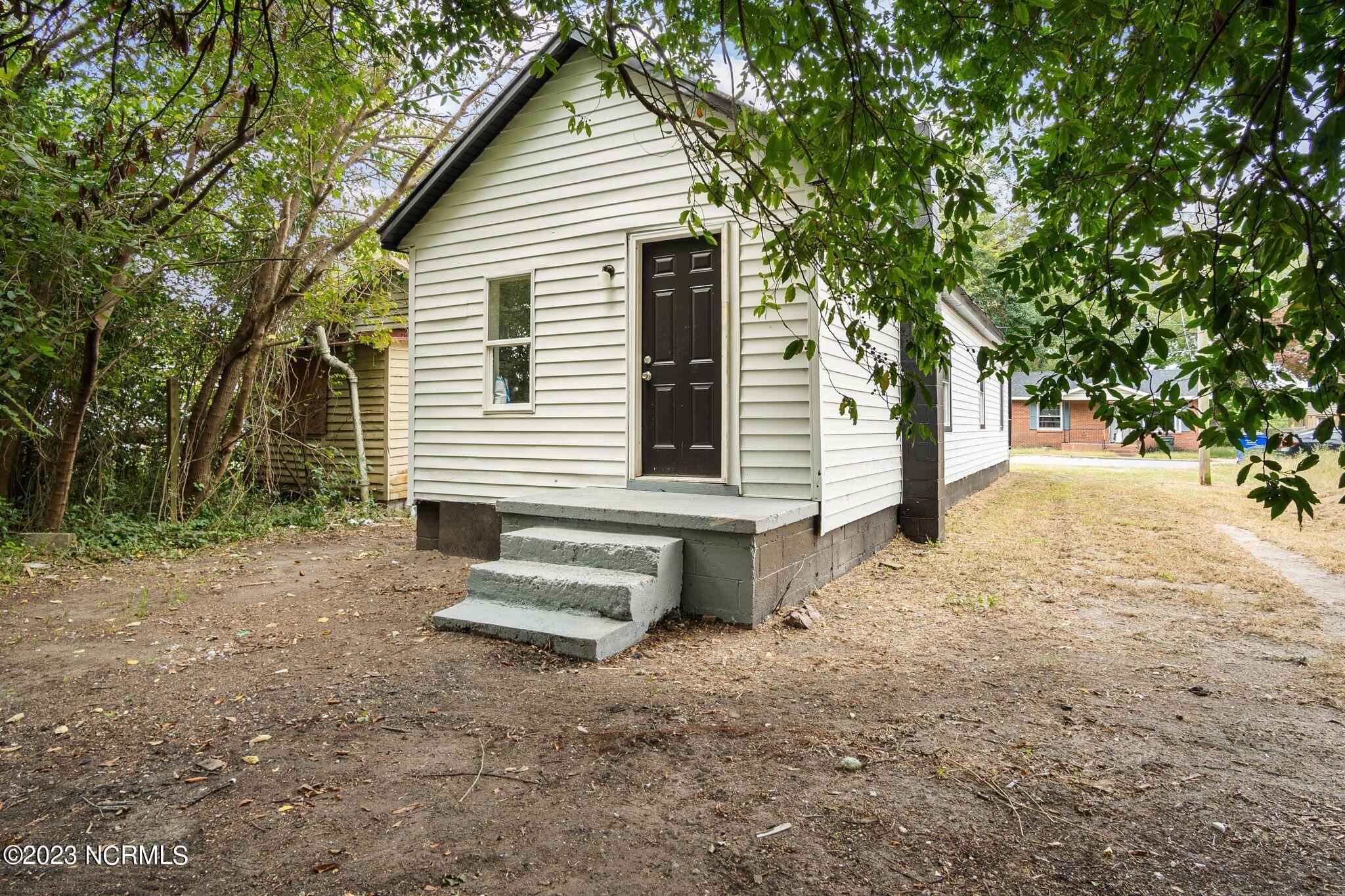 305 N Orion Street