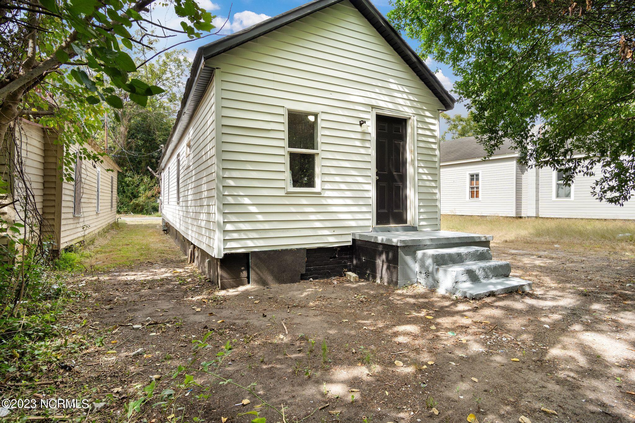 305 N Orion Street