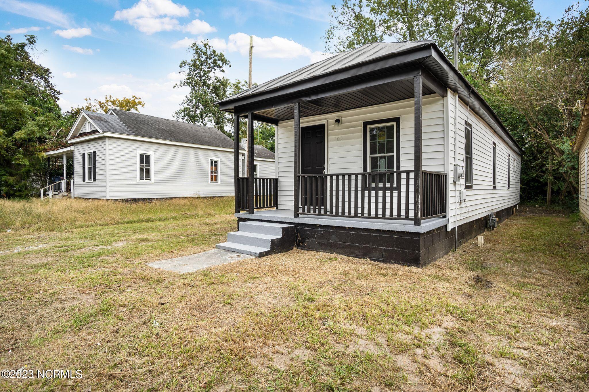 305 N Orion Street
