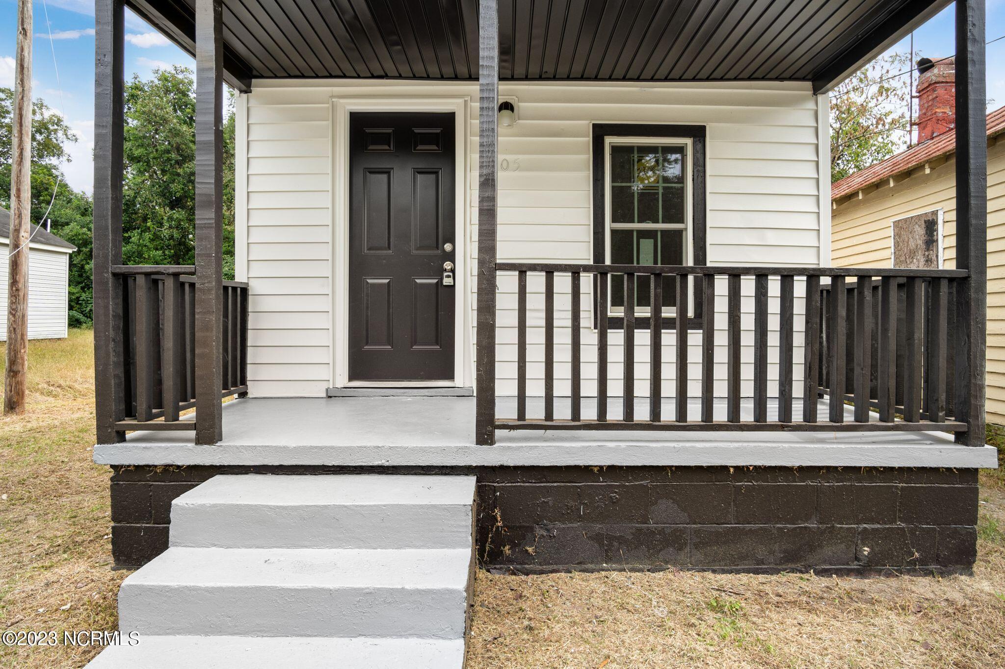 305 N Orion Street