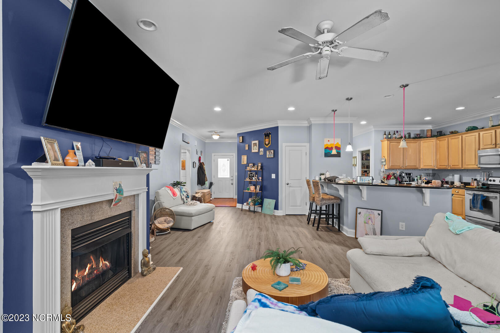 228 Silver Creek Loop