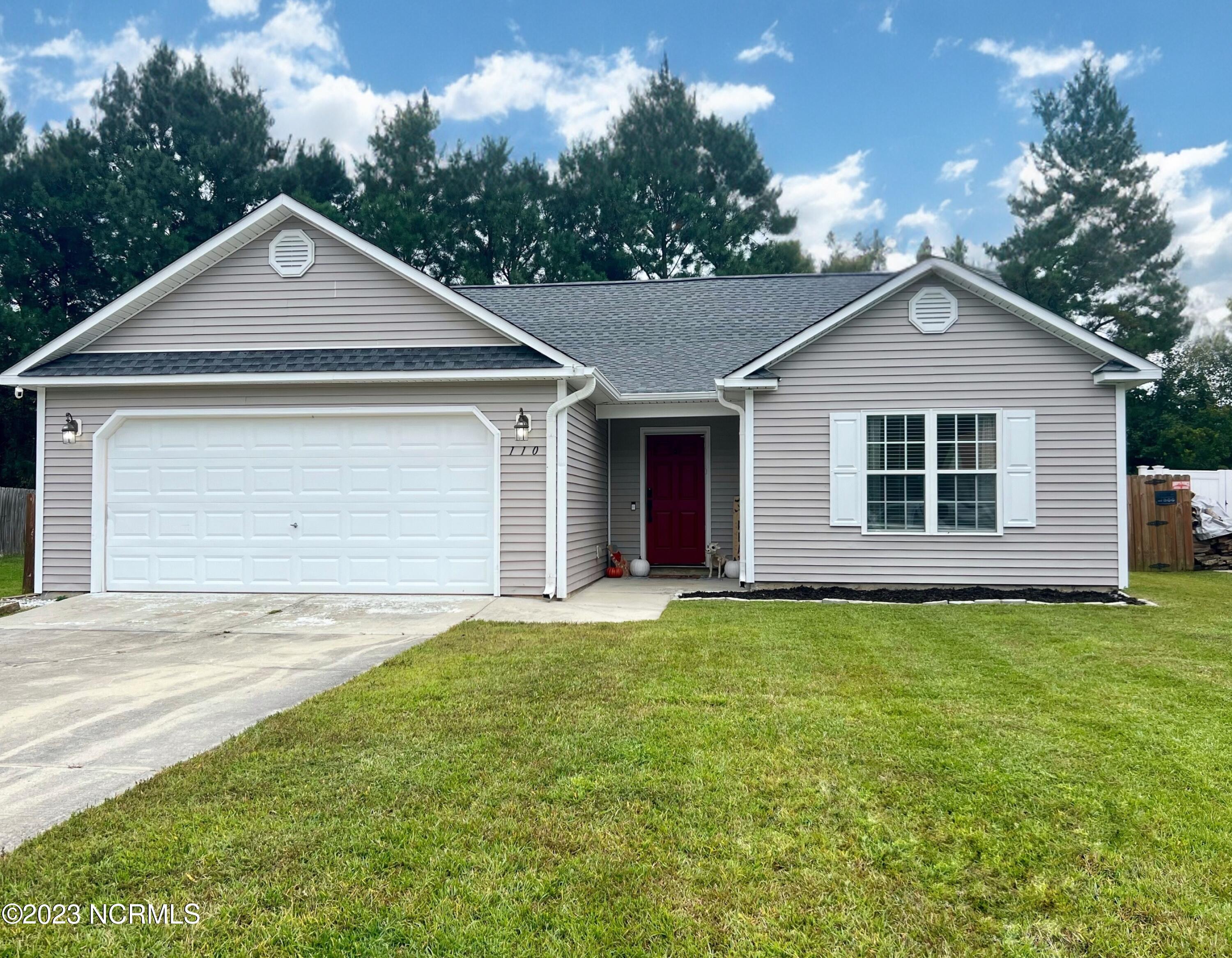 110 Butternut Circle