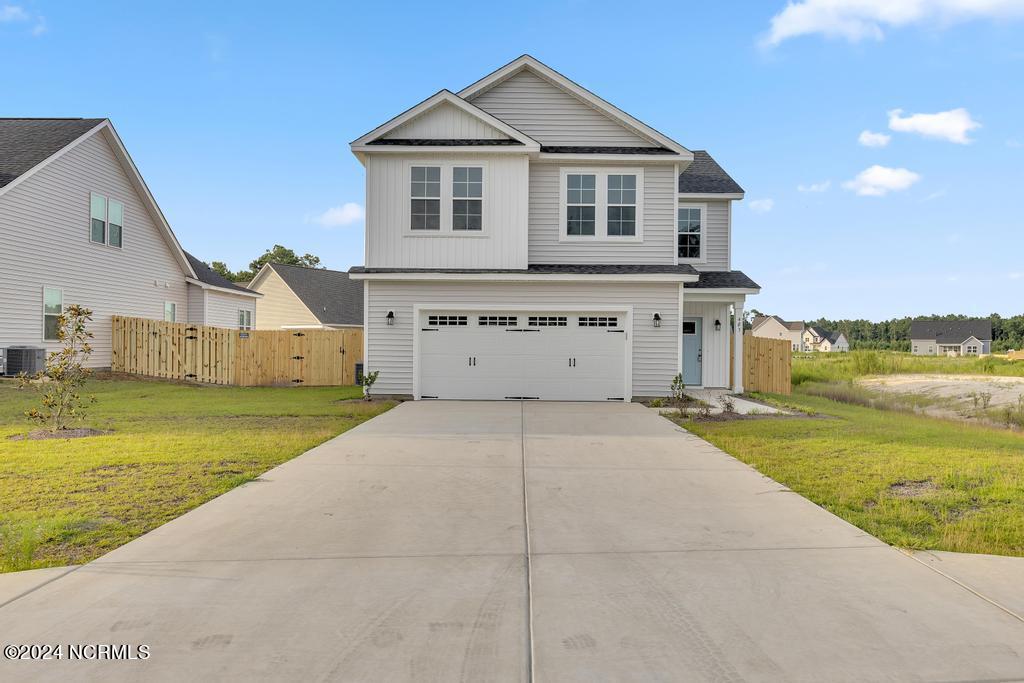 403 Sweet Fern Drive