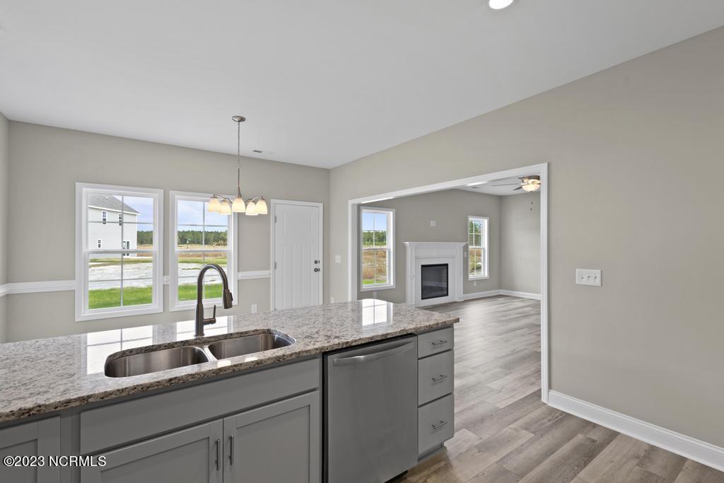 403 Sweet Fern Drive