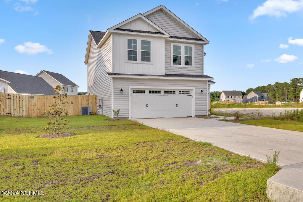 403 Sweet Fern Drive