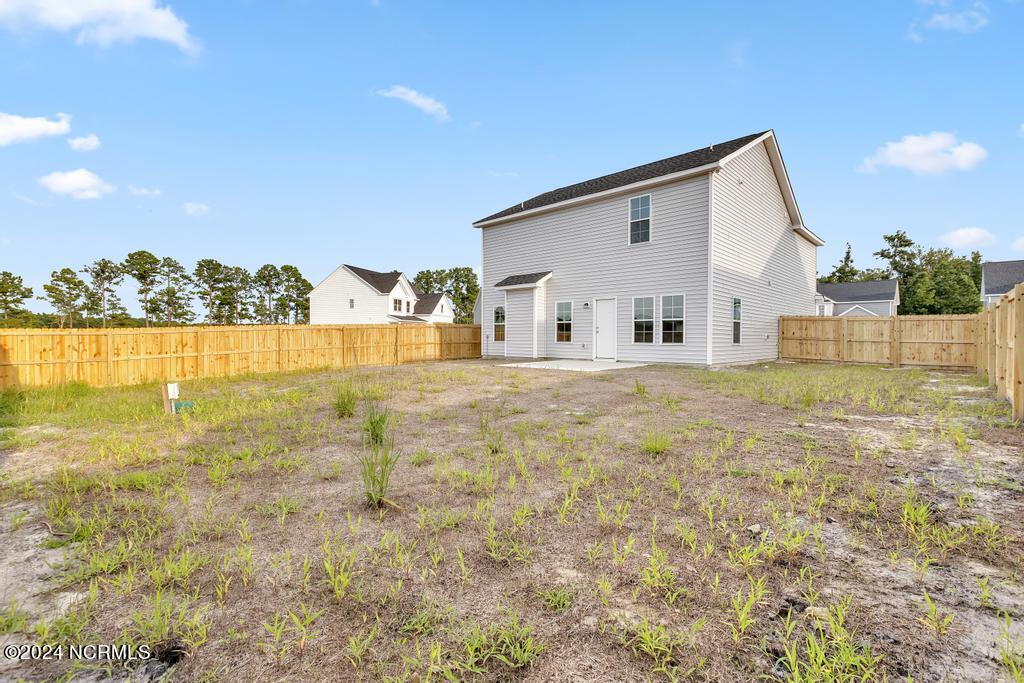 403 Sweet Fern Drive