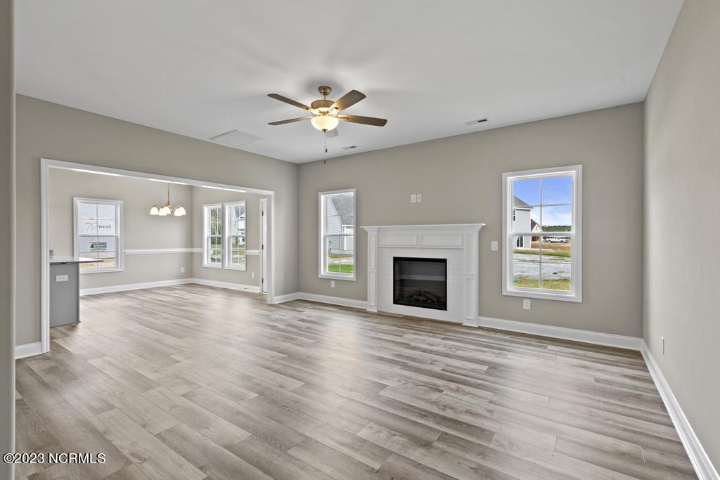 403 Sweet Fern Drive