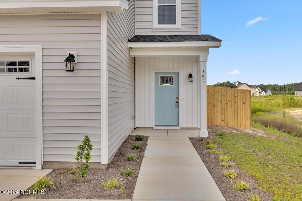 403 Sweet Fern Drive