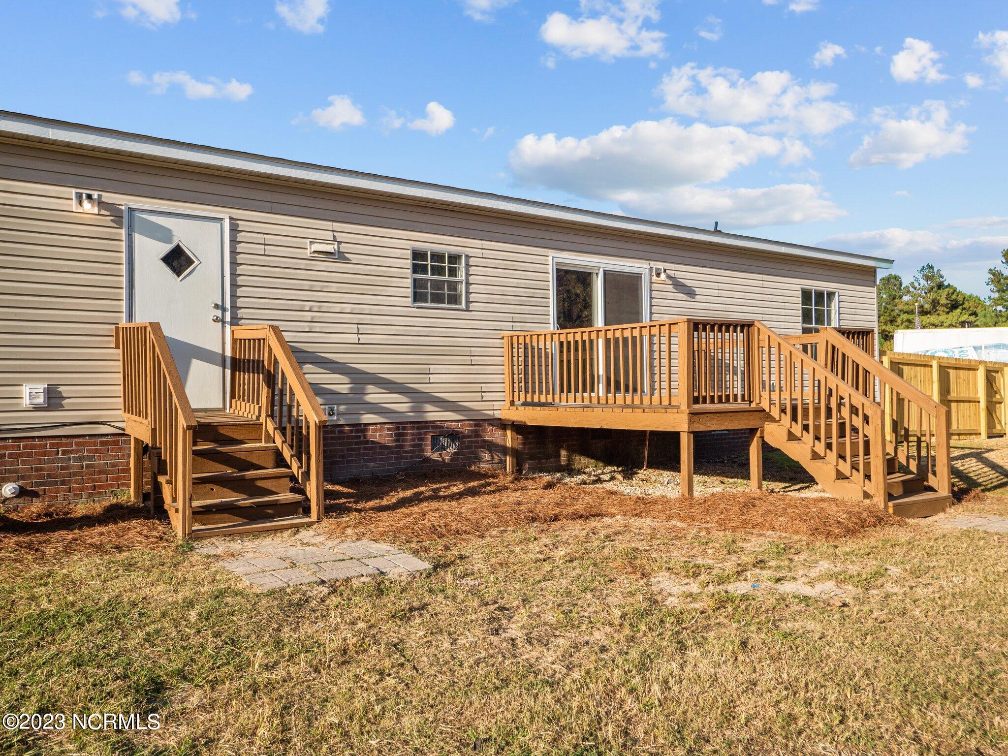 135 Reedy Lane