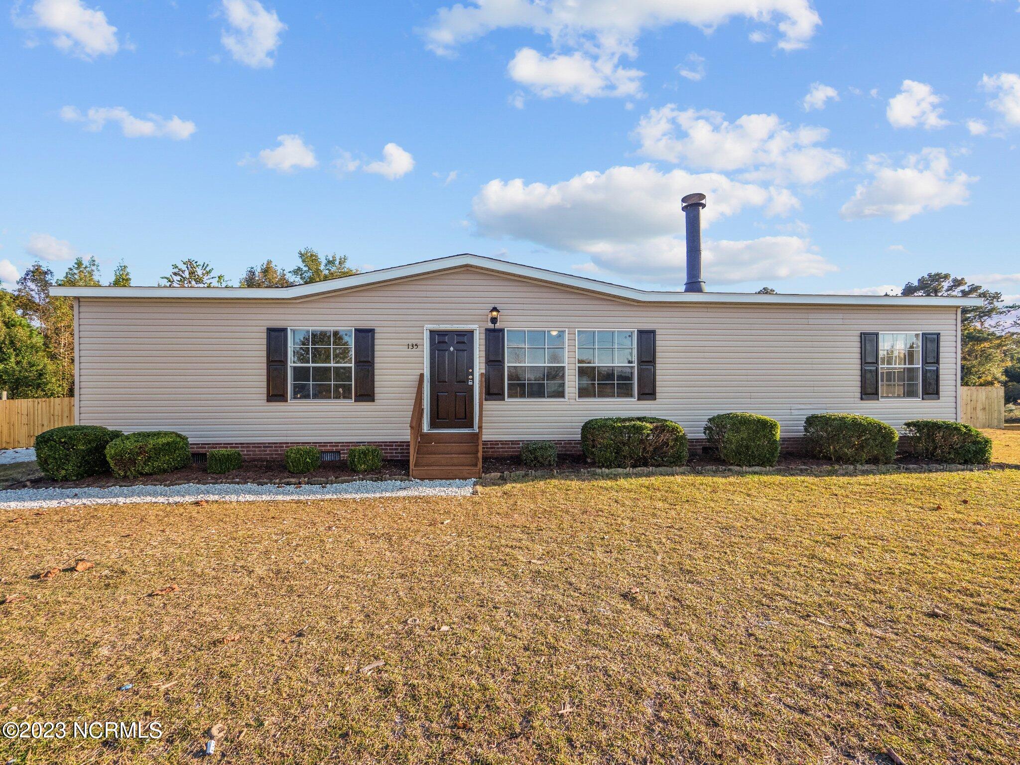 135 Reedy Lane