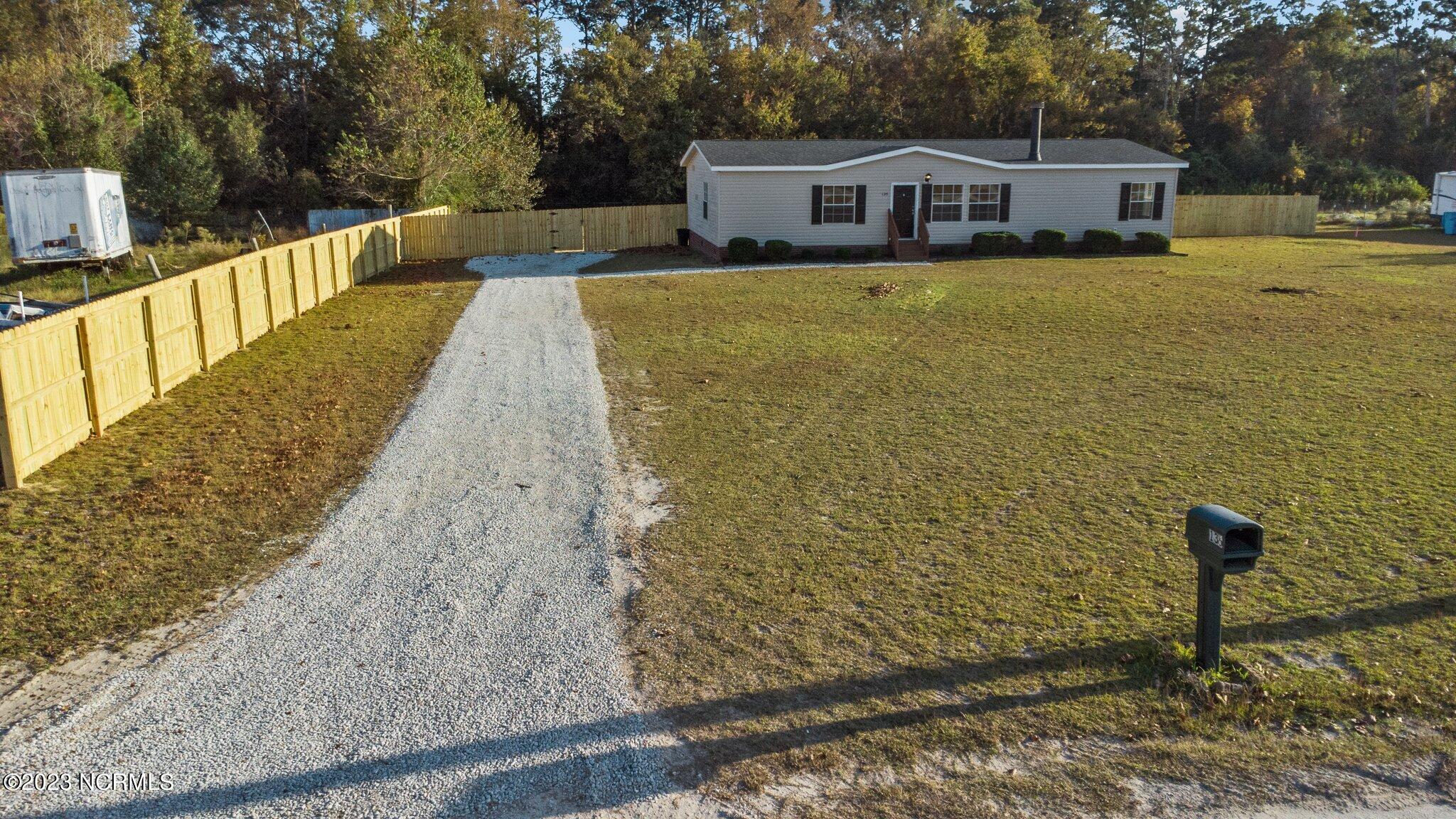 135 Reedy Lane