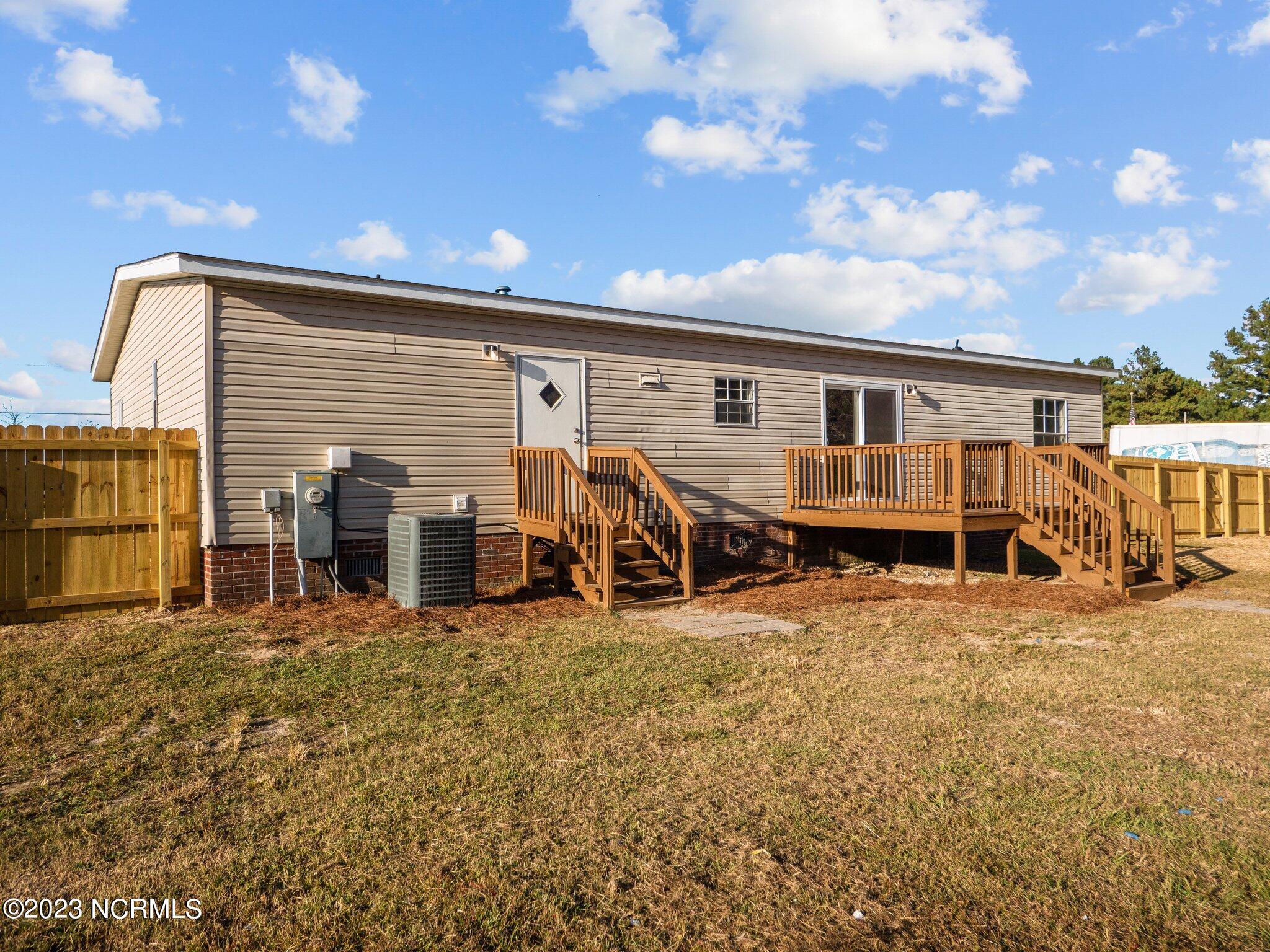 135 Reedy Lane