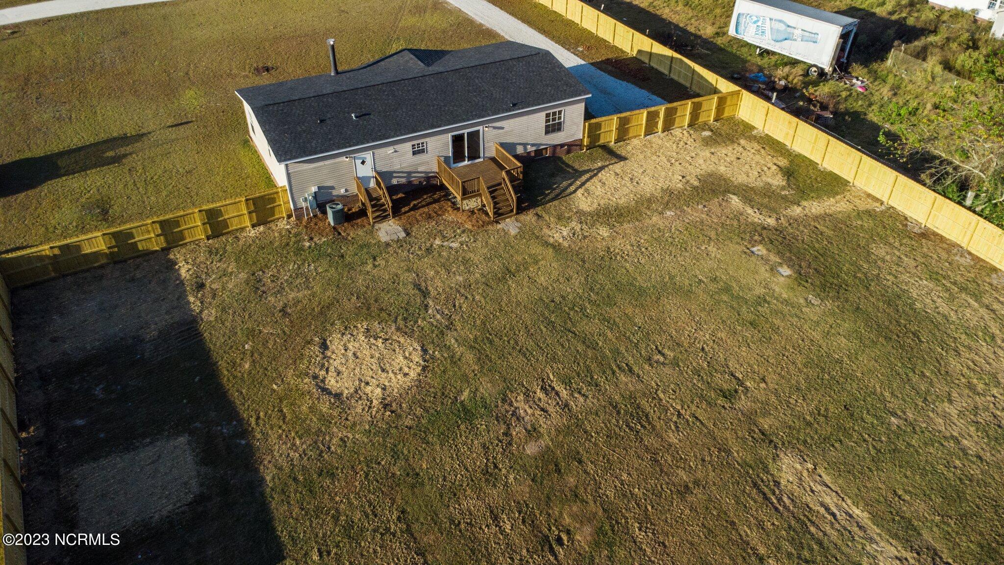 135 Reedy Lane