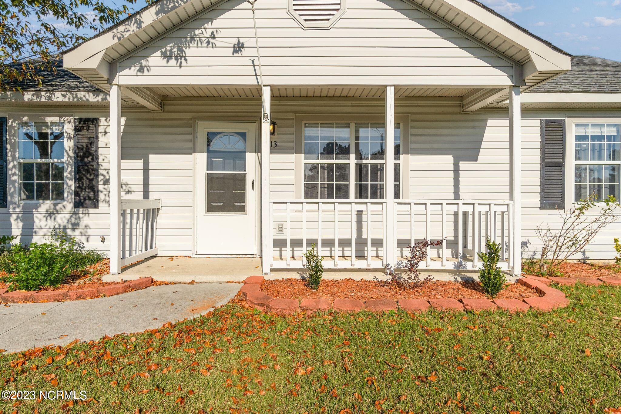 113 Parnell Road
