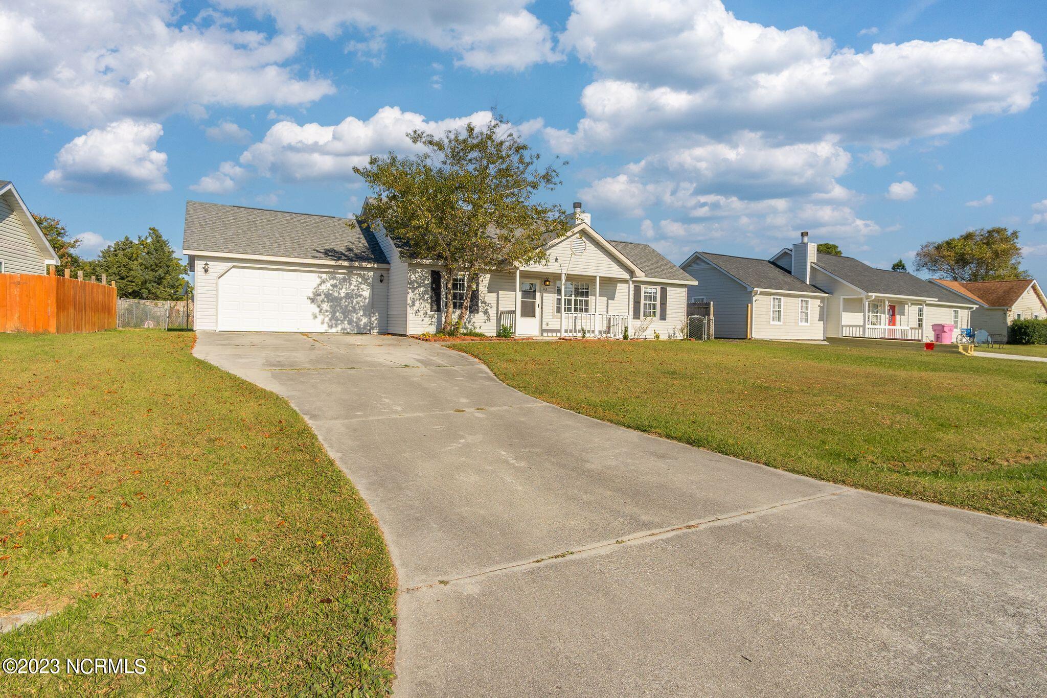 113 Parnell Road