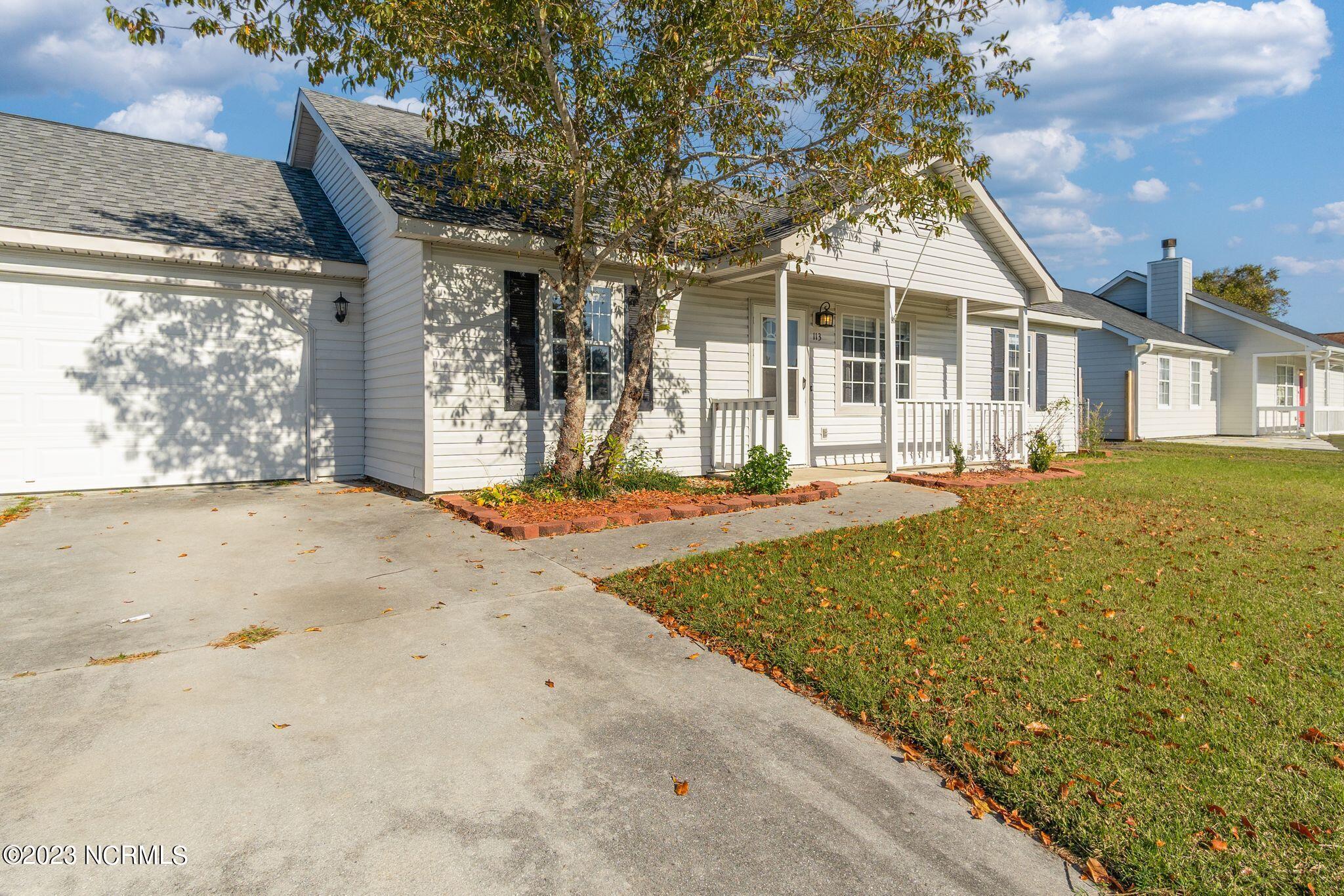 113 Parnell Road