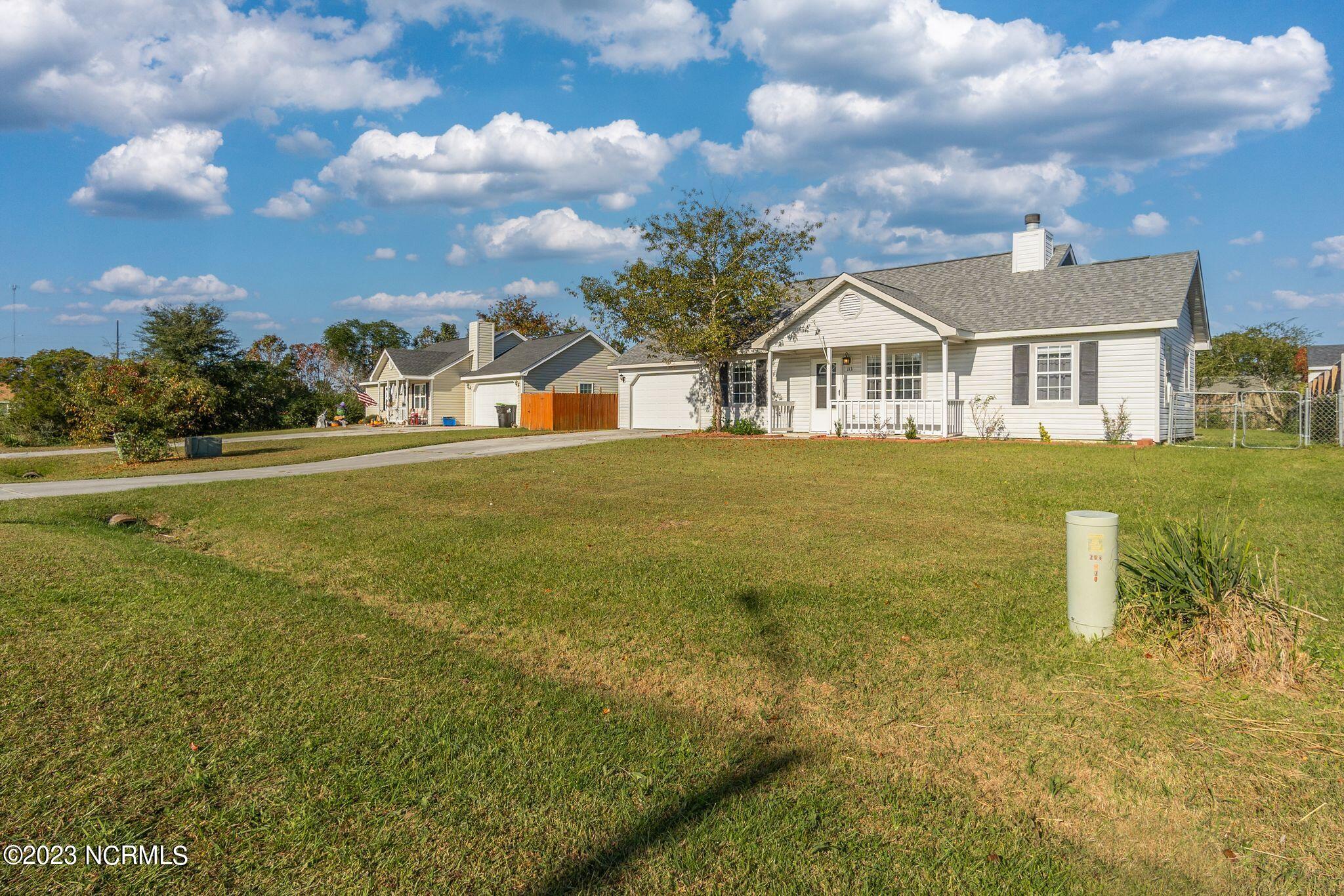 113 Parnell Road