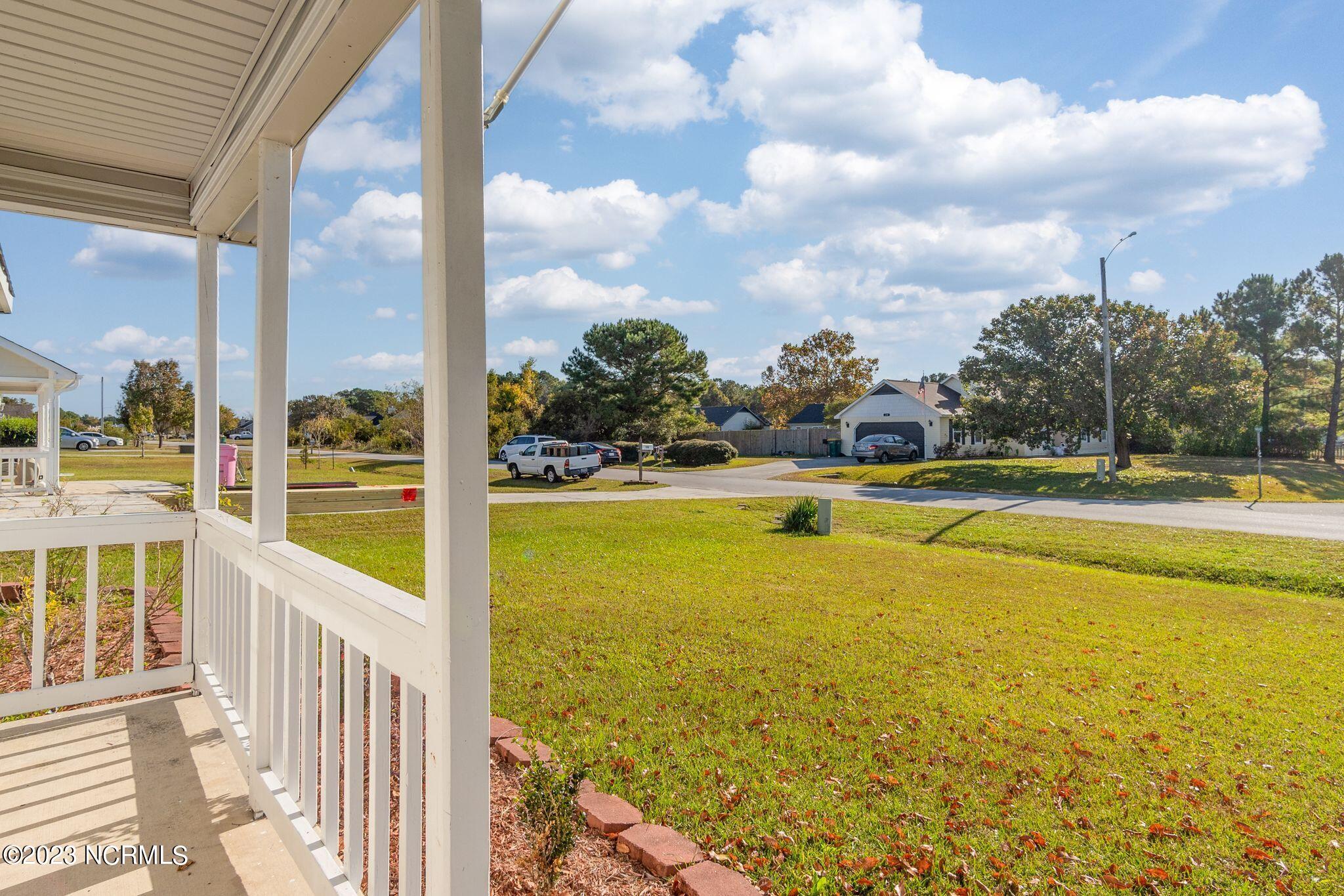 113 Parnell Road