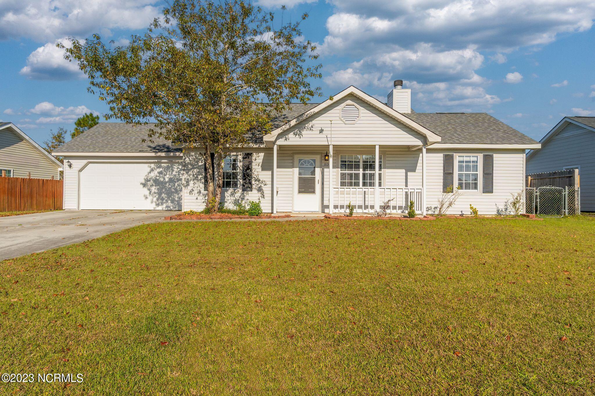 113 Parnell Road