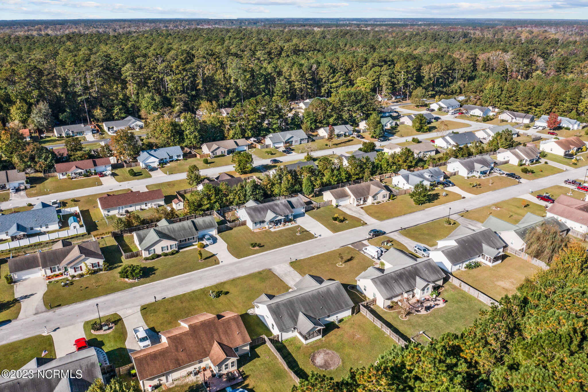 215 Bear Trail