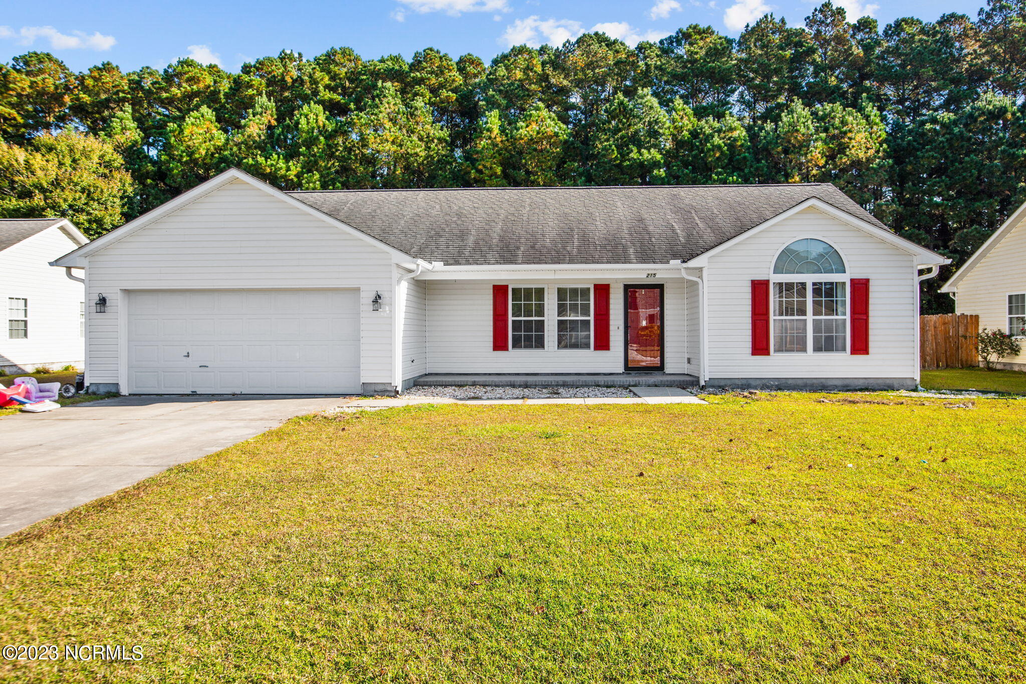 215 Bear Trail