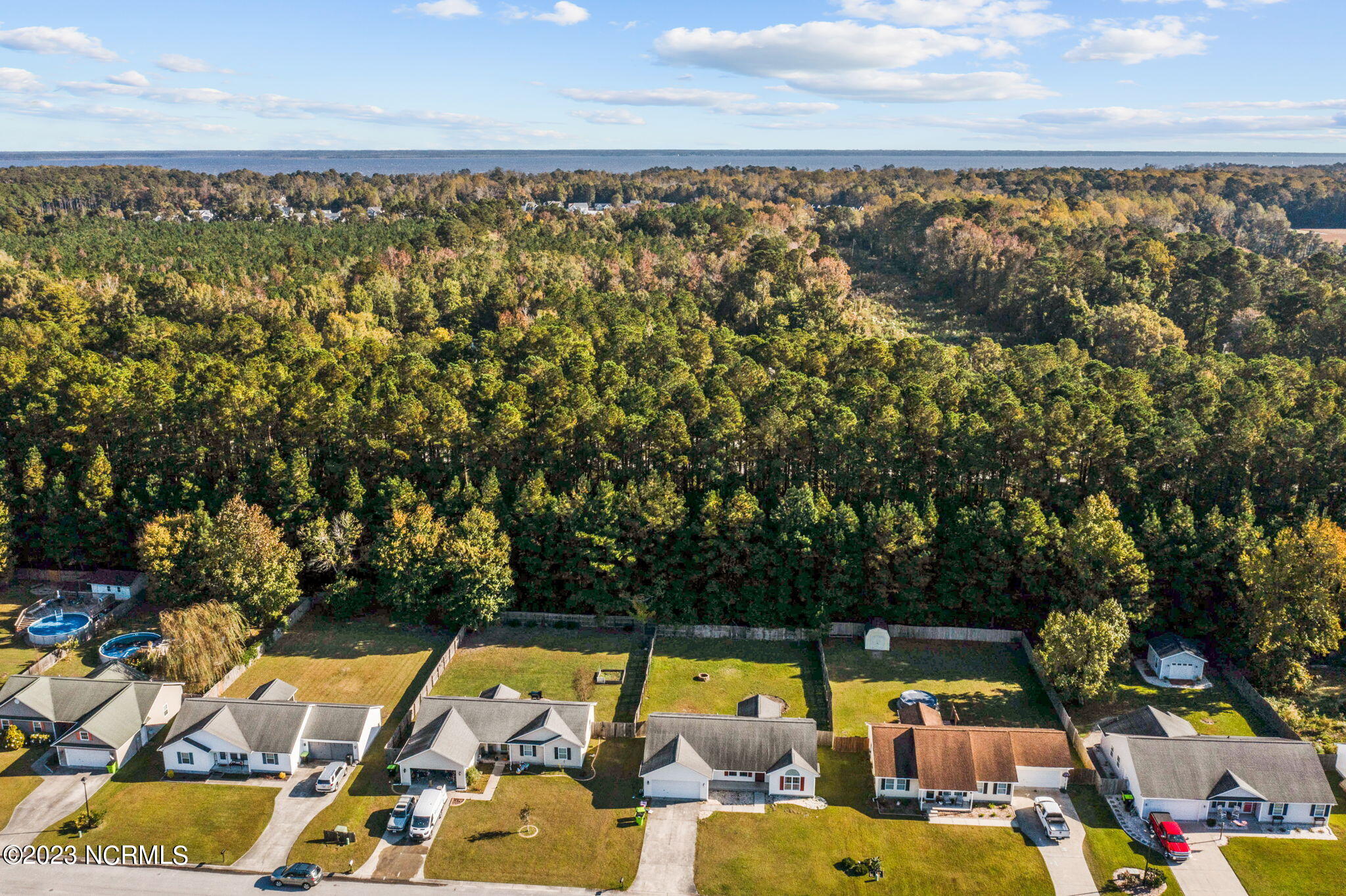 215 Bear Trail
