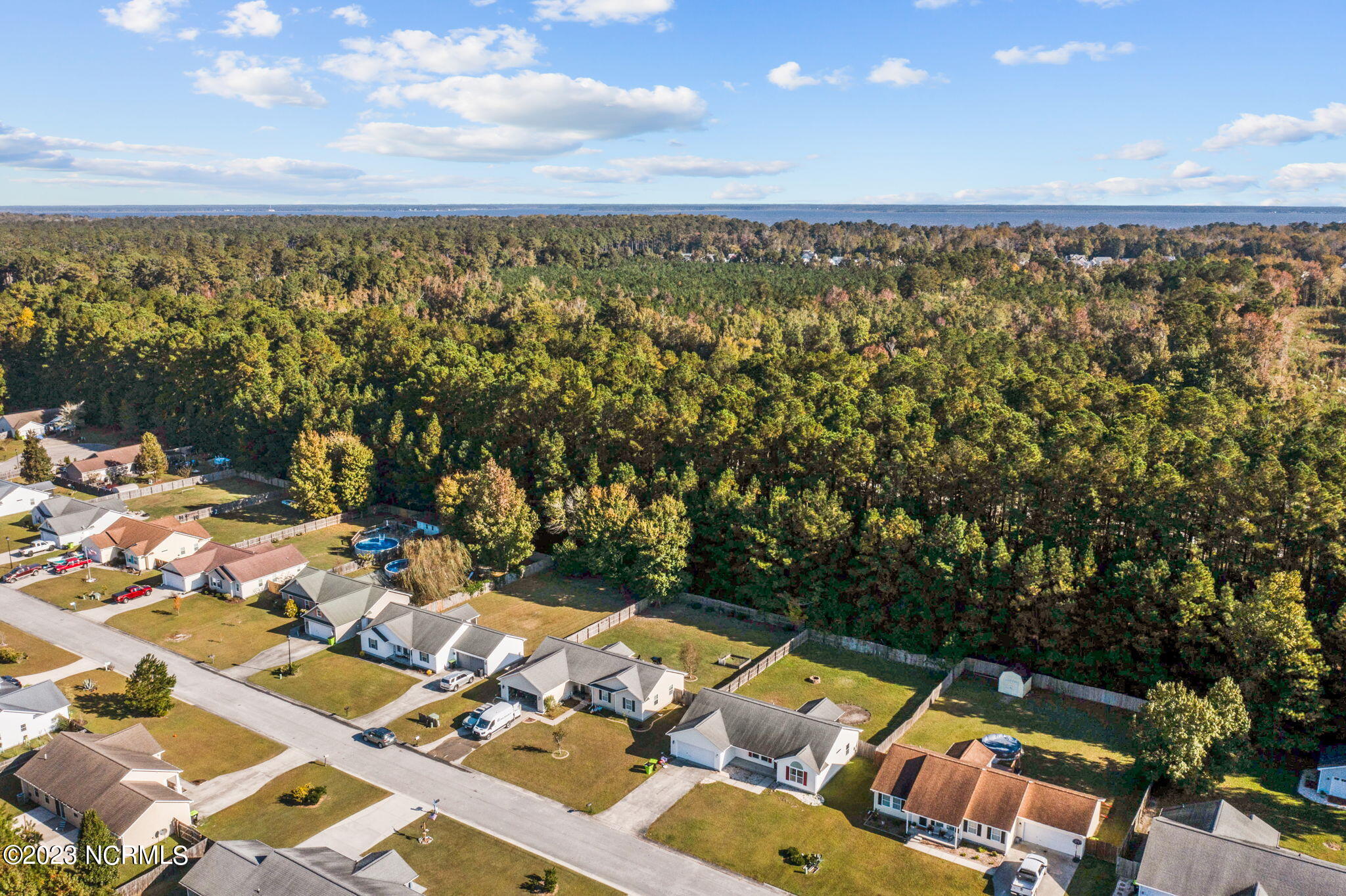 215 Bear Trail