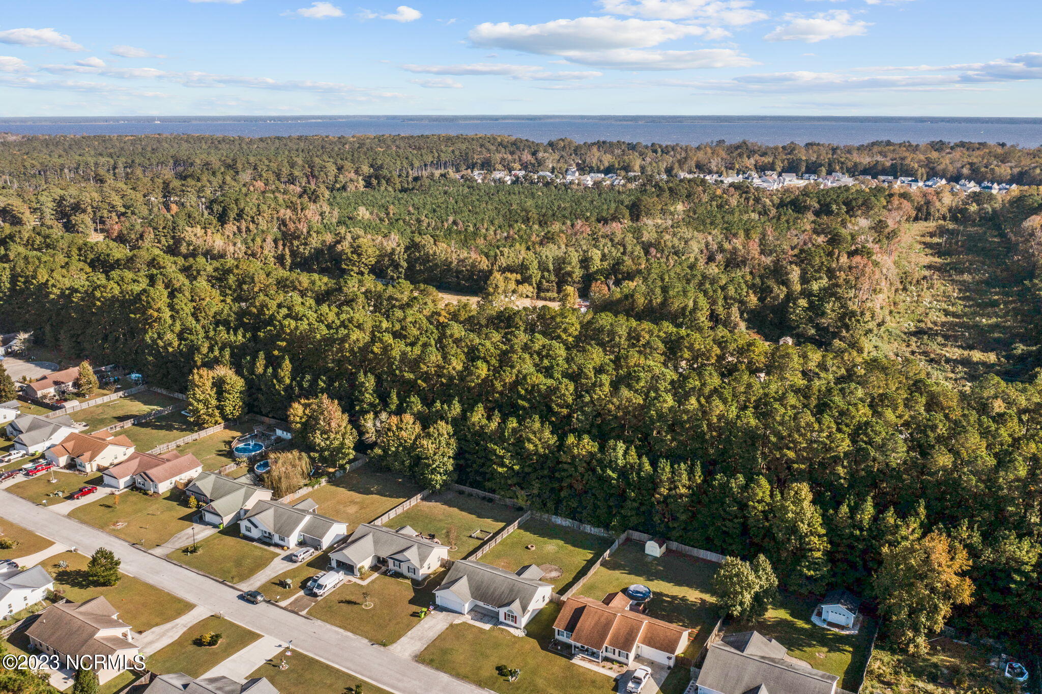215 Bear Trail