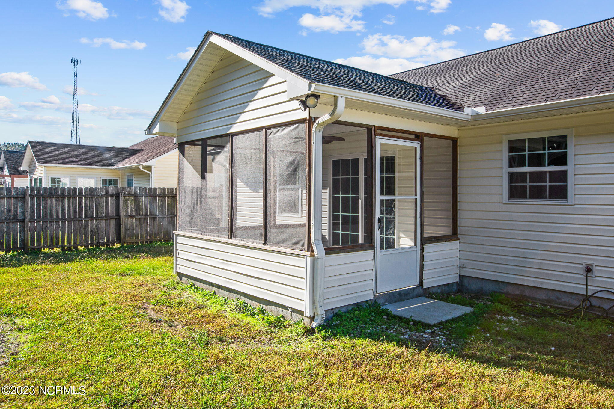 215 Bear Trail
