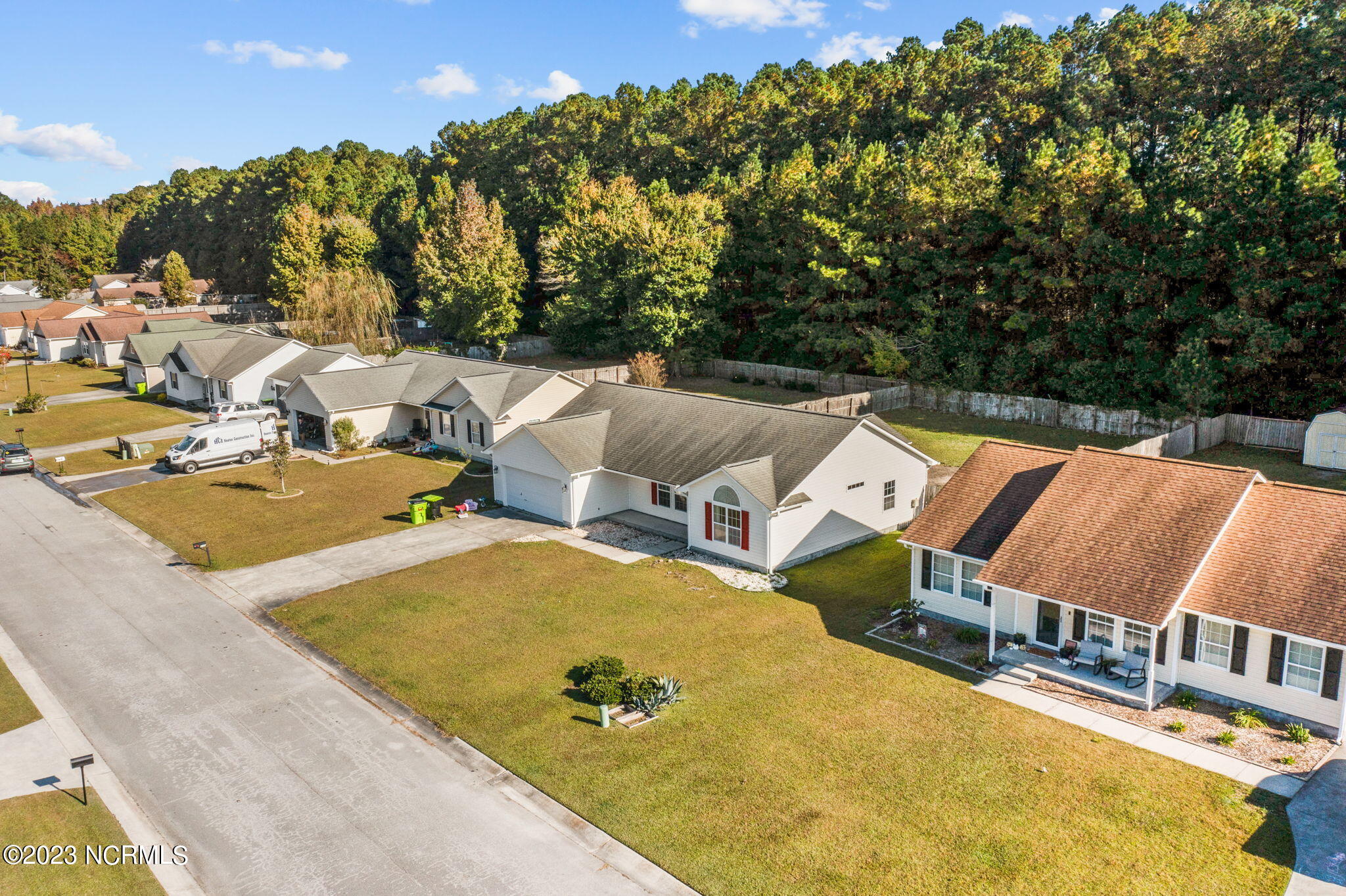215 Bear Trail