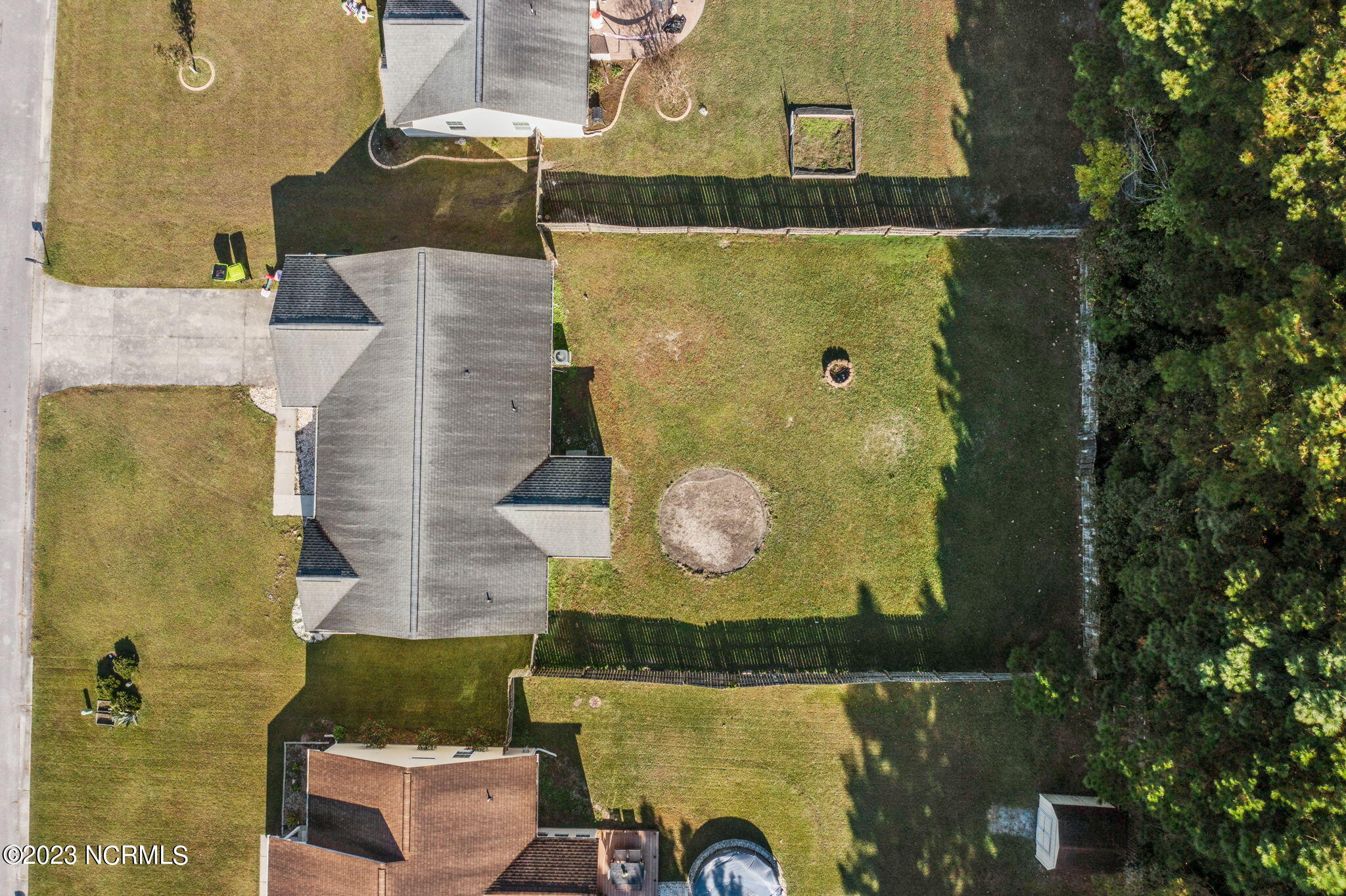 215 Bear Trail