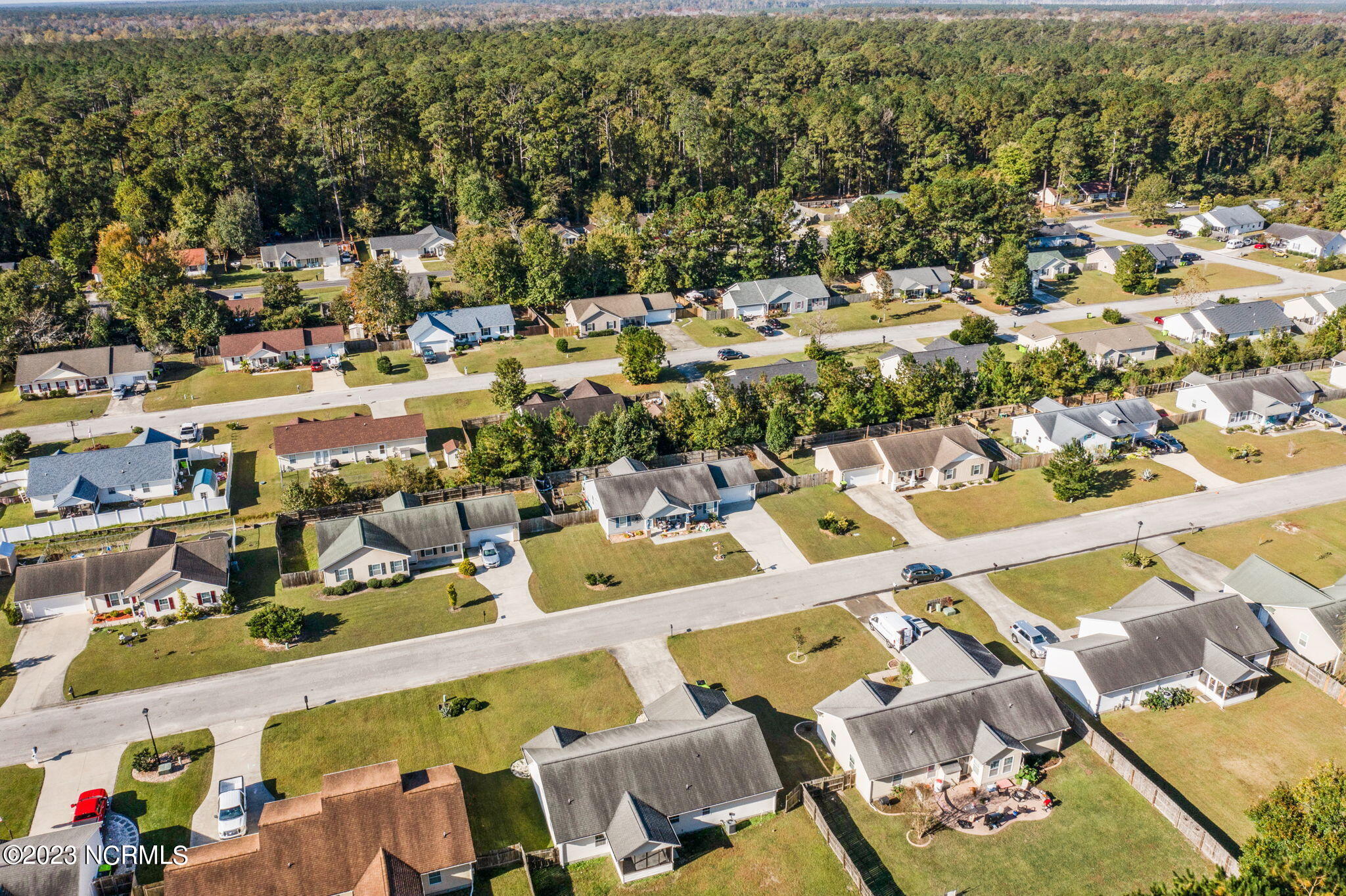 215 Bear Trail