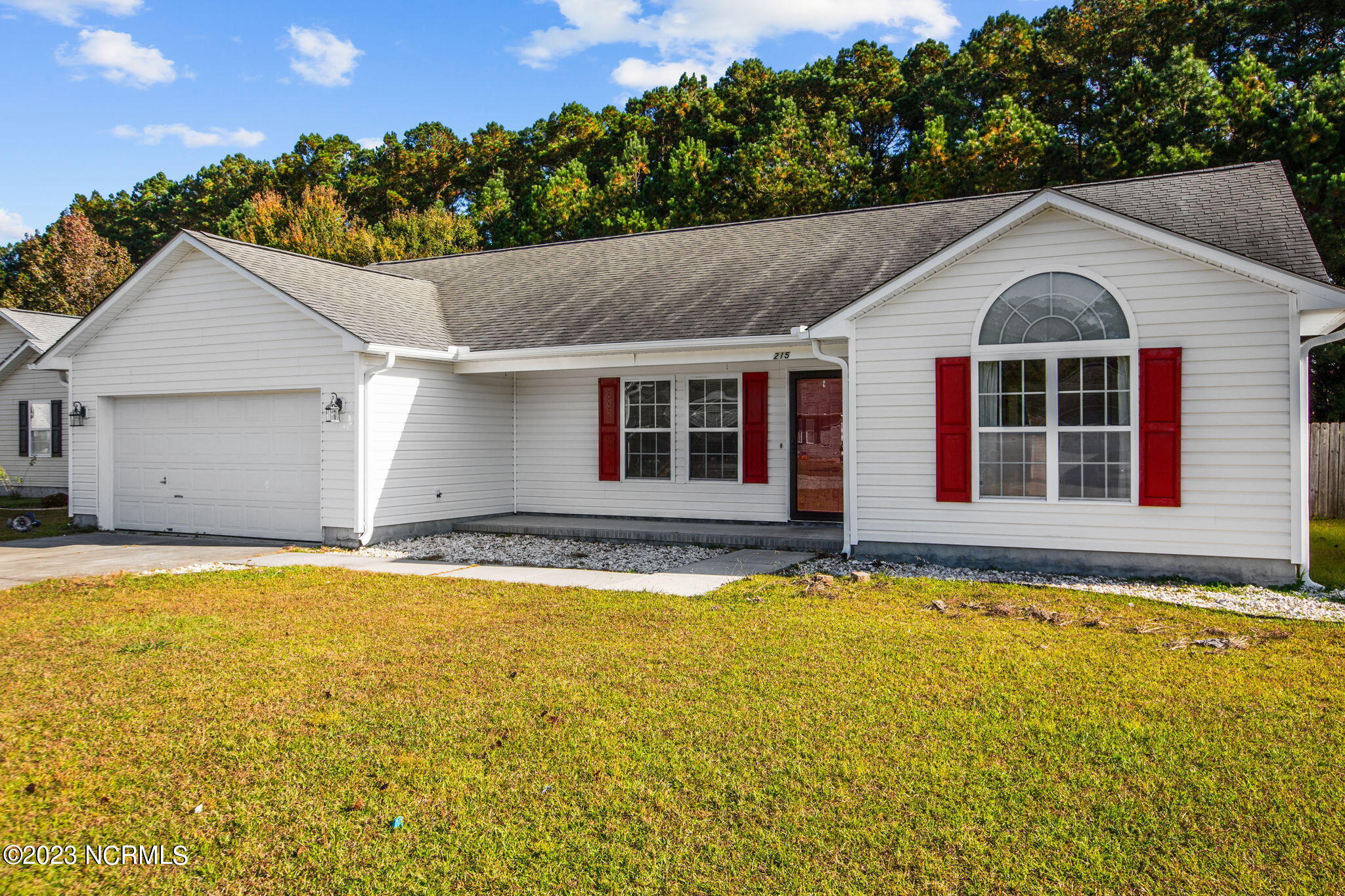 215 Bear Trail