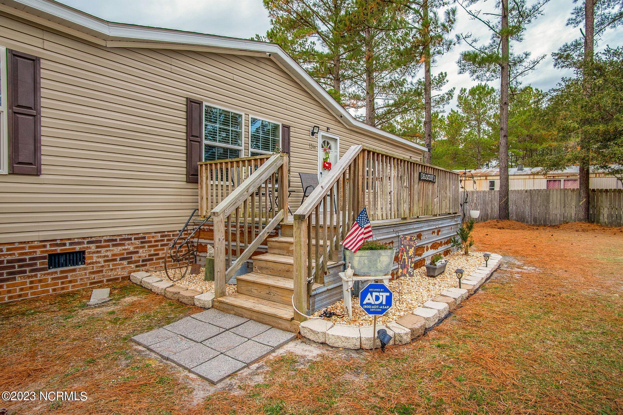 1246 Highway 172