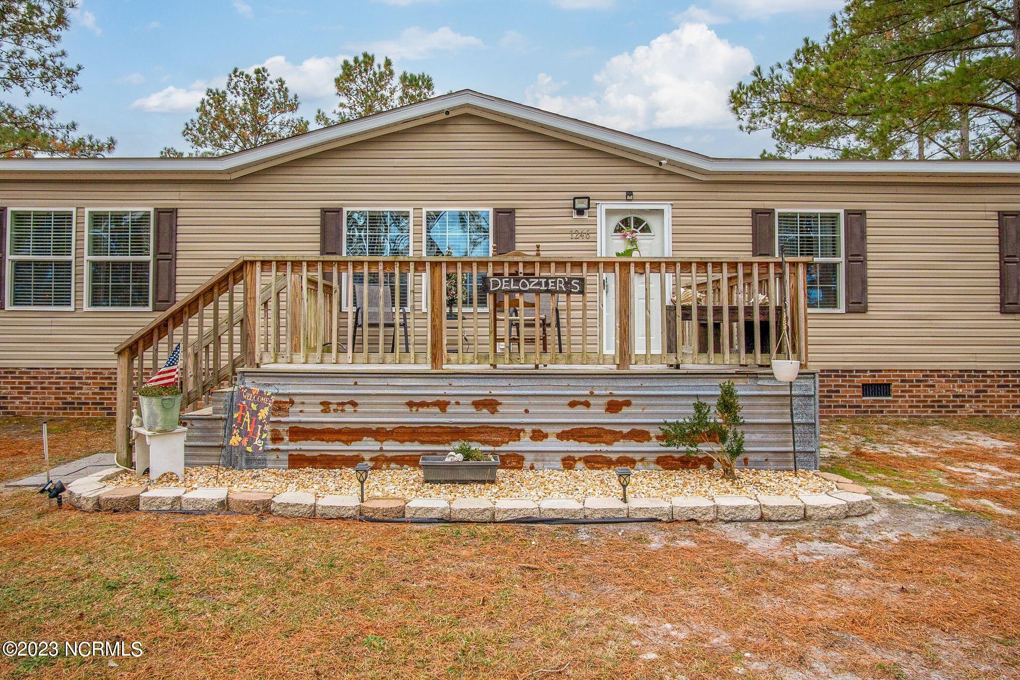 1246 Highway 172