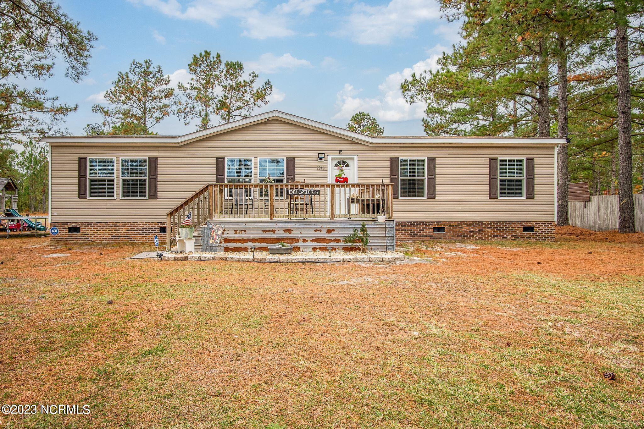 1246 Highway 172