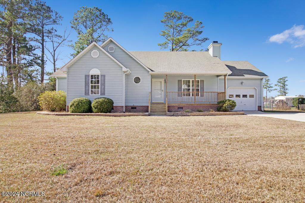 103 Kanton Drive
