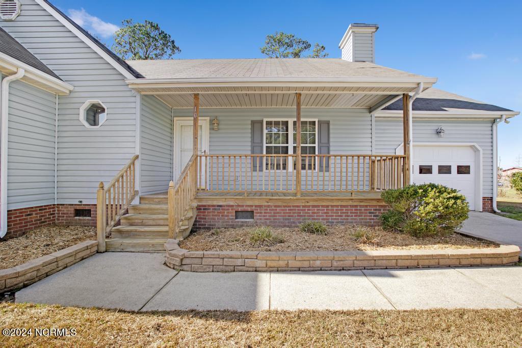 103 Kanton Drive