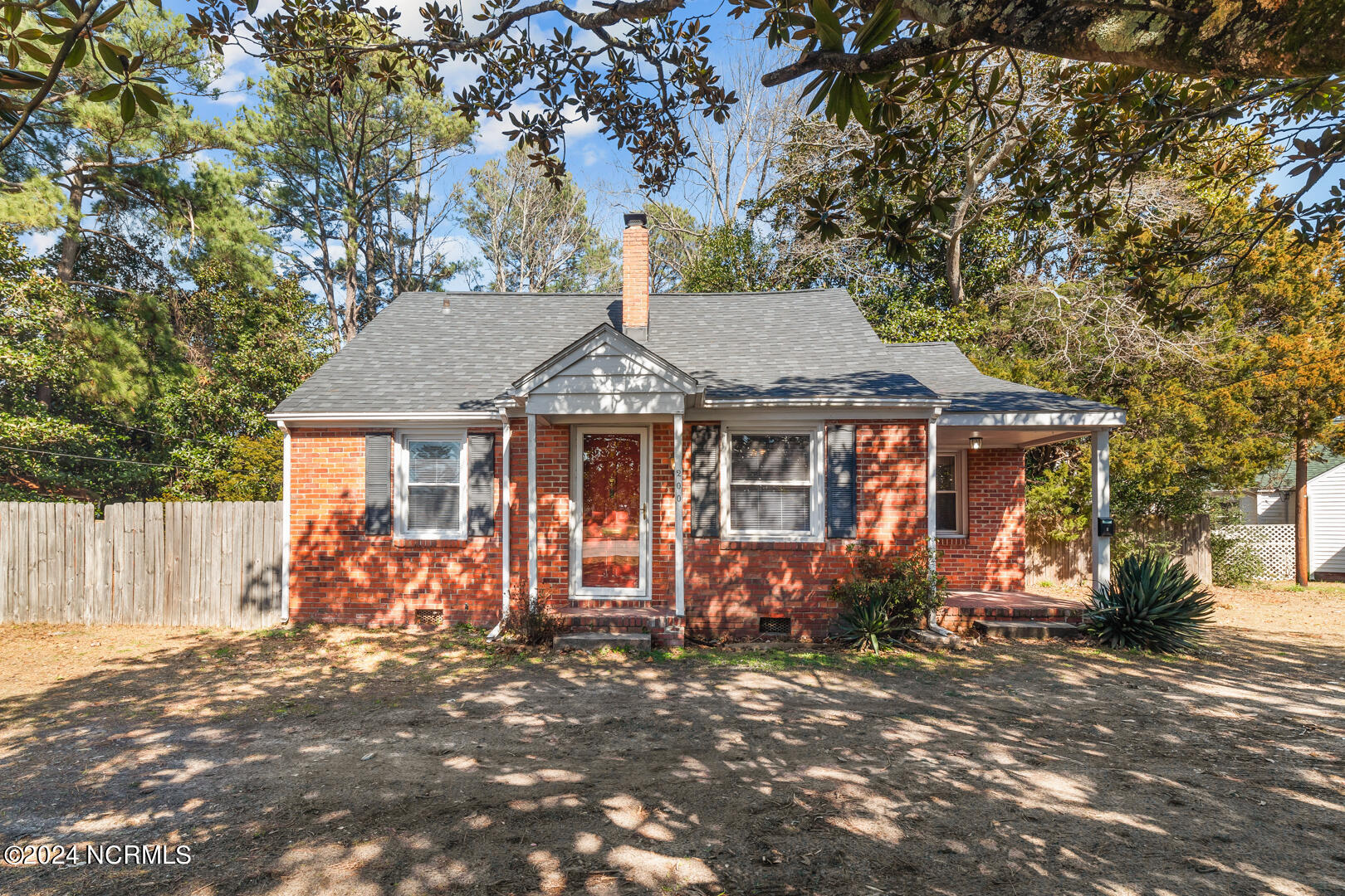 200 Johnson Boulevard