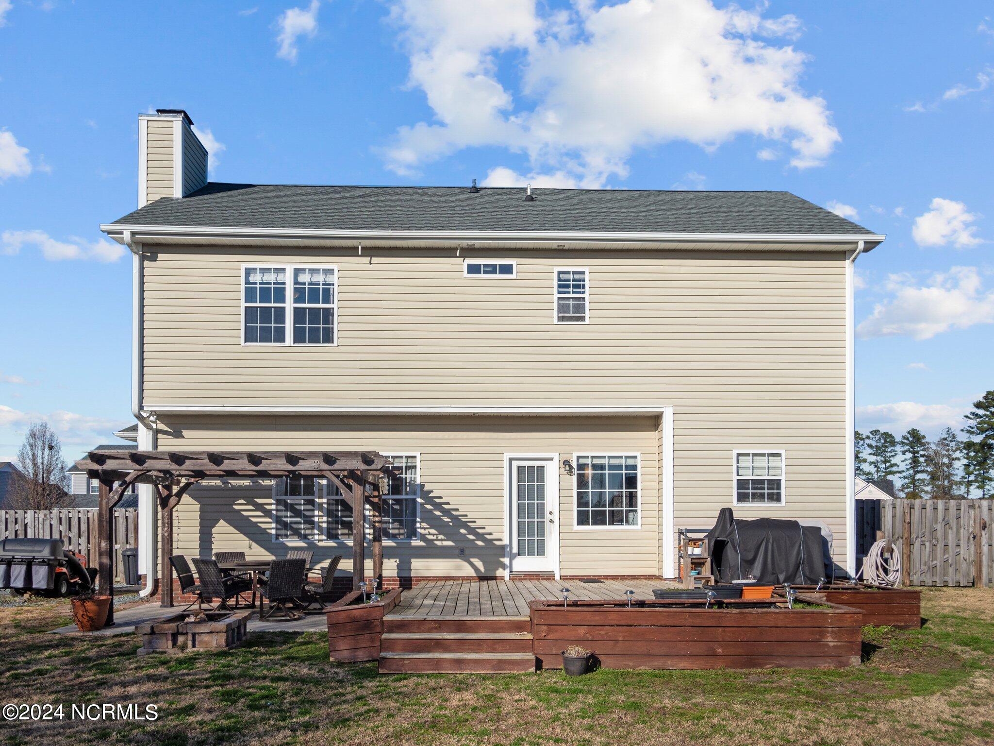 404 Iverleigh Lane