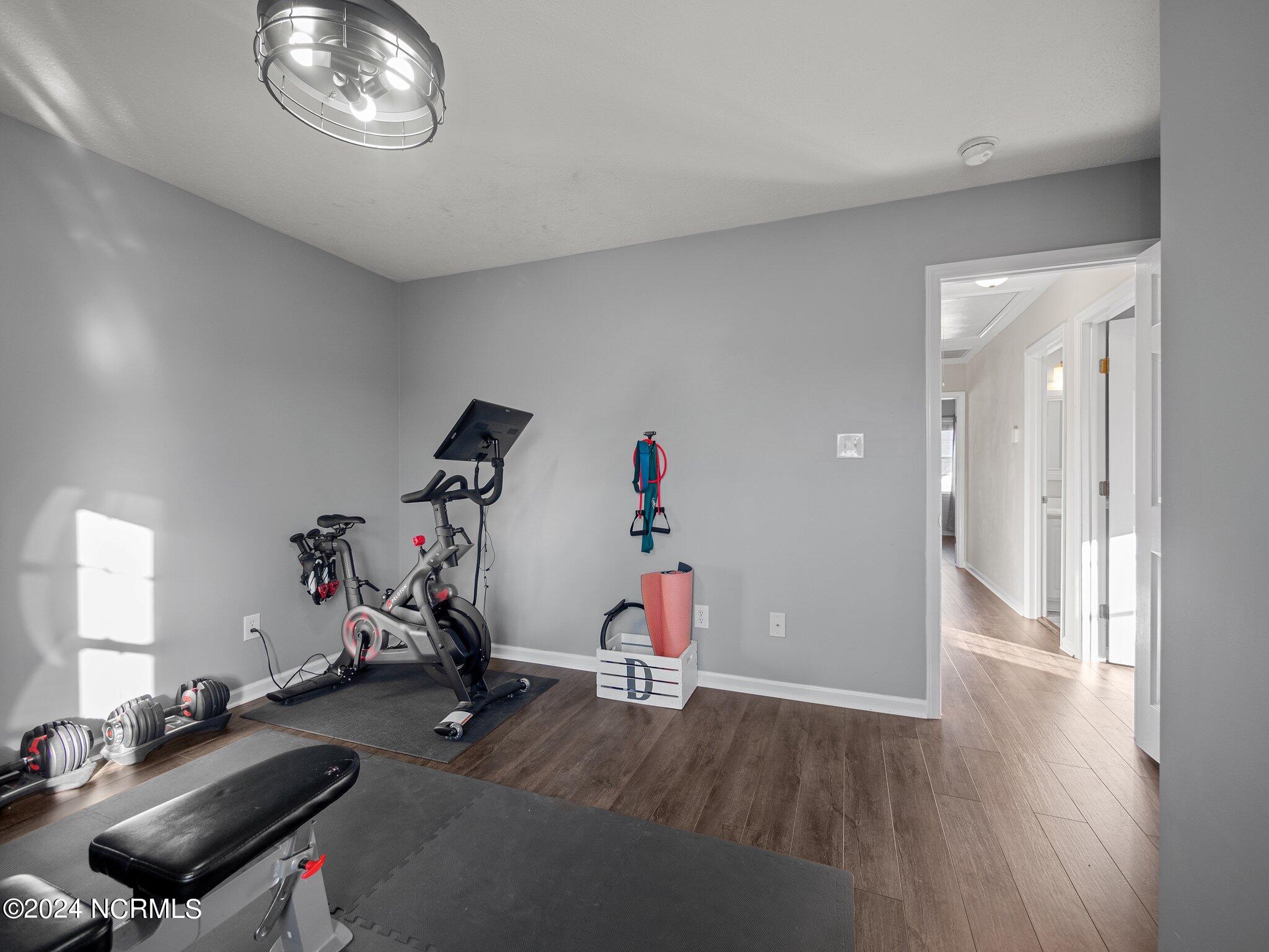 404 Iverleigh Lane