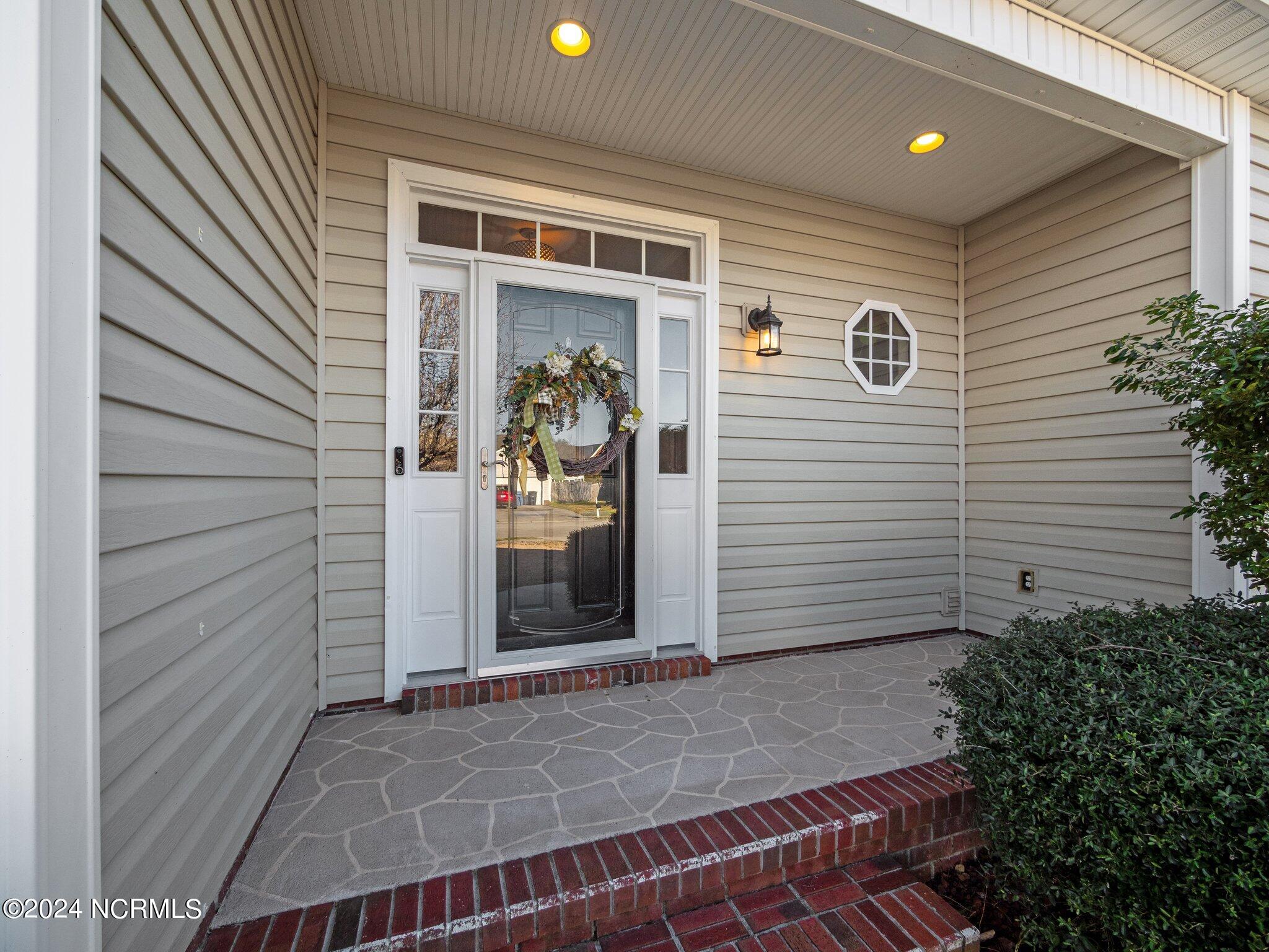 404 Iverleigh Lane