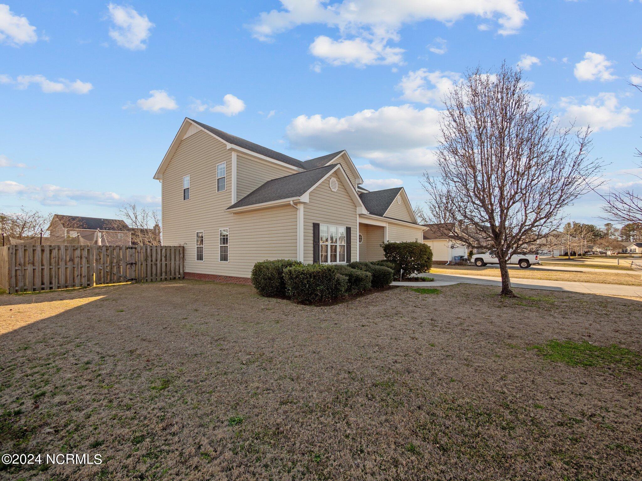 404 Iverleigh Lane