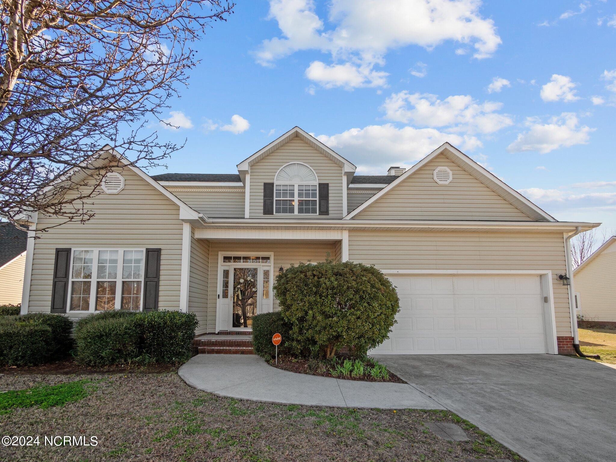 404 Iverleigh Lane