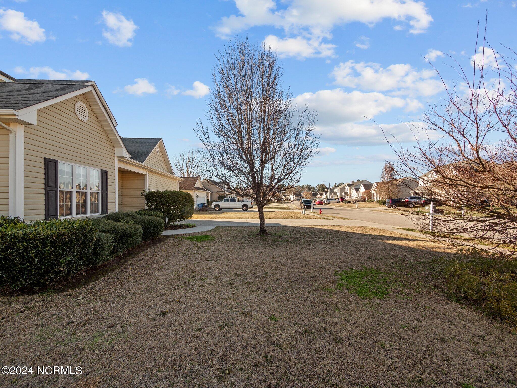 404 Iverleigh Lane