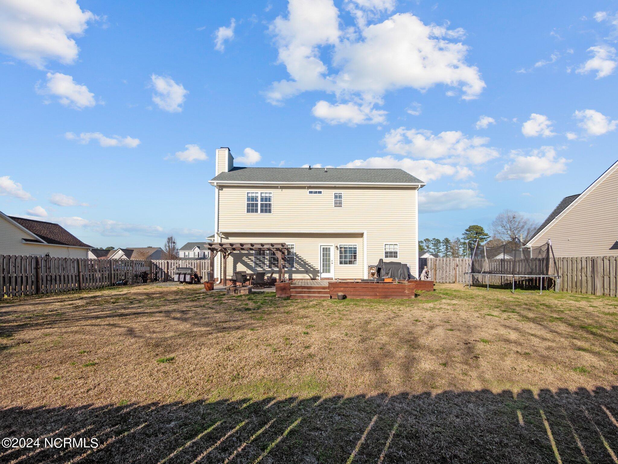 404 Iverleigh Lane