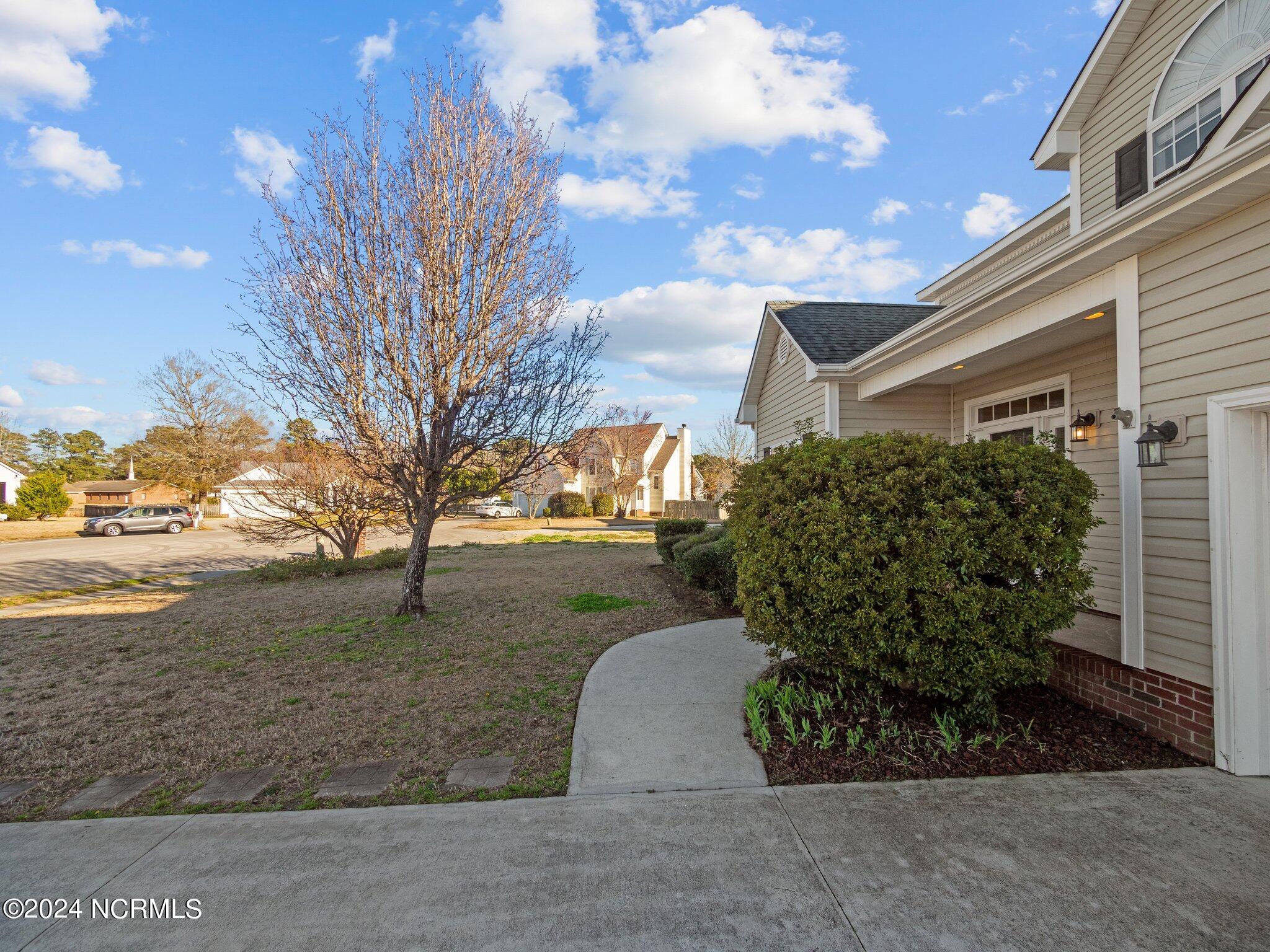 404 Iverleigh Lane