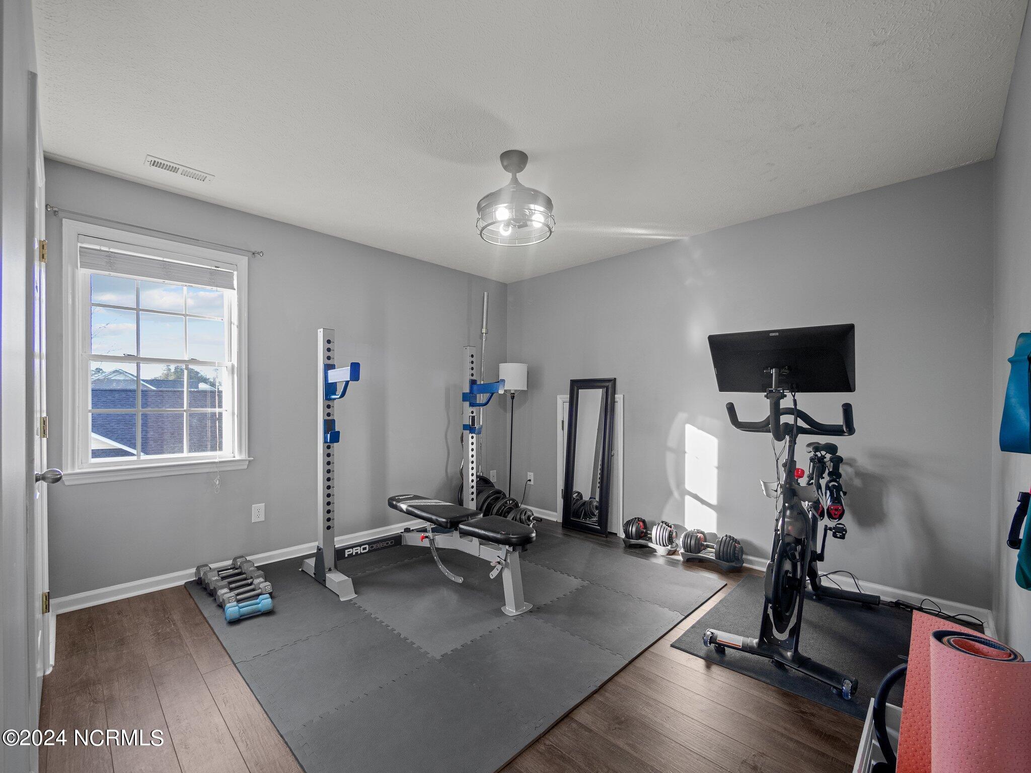 404 Iverleigh Lane